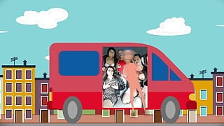 MatureVan