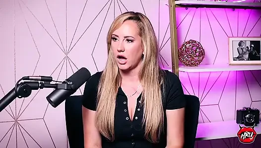 Brett Rossi: geri dönüş, kaos ve Charlie Sheen ile gerçekten neler oldu