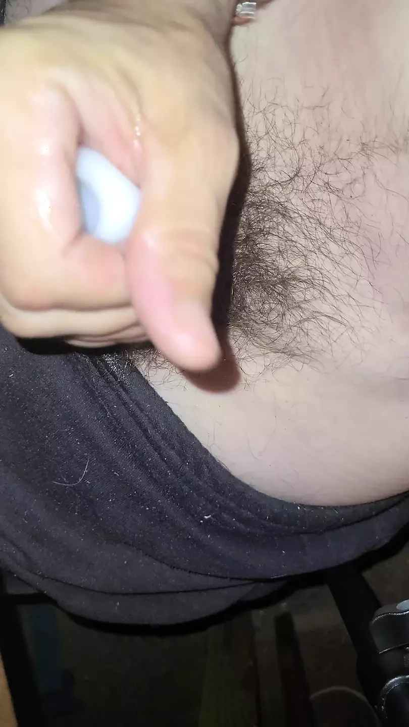 Masturbación - video 154