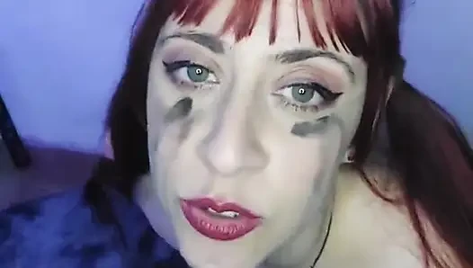 Shyyfxx Left Me for the Ex! I'm Going to Look for It with the Plug in the Ass! Intense Anal!
