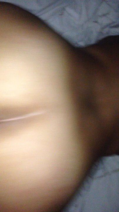 My Big Ass friend Fucking