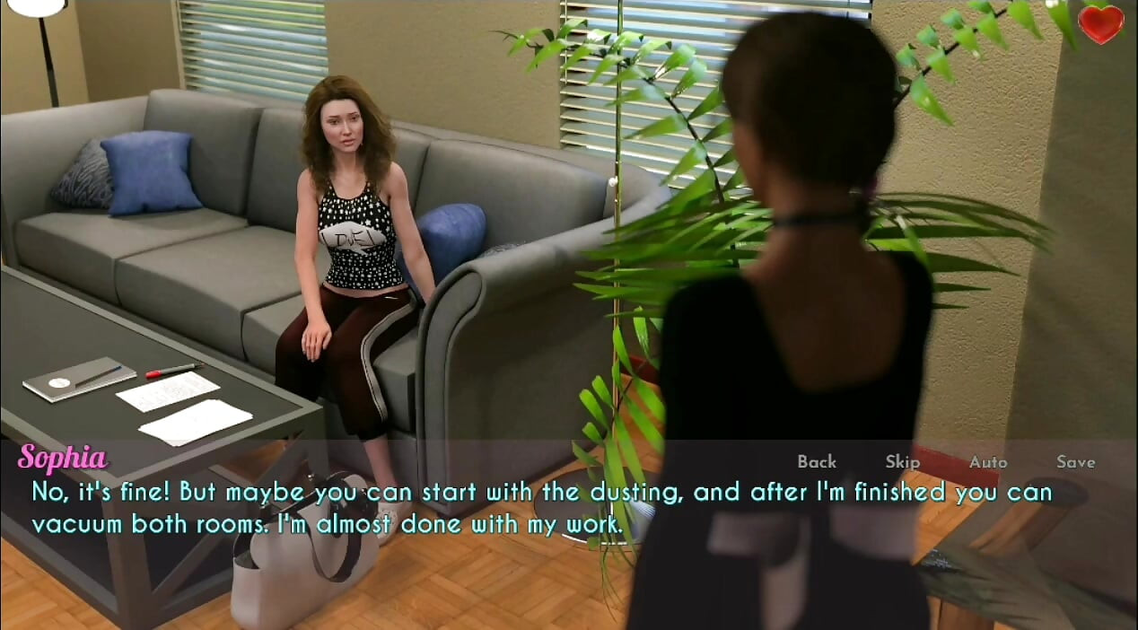 Wife and MILF #4 She Turned Me on