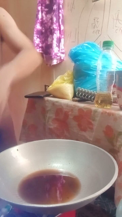 Pak na pak ang sarap naman niya | Clip 1