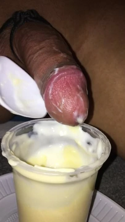 Dippin' 'n Drippin'
