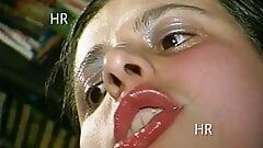 Amazing Unedited 90's Porn Video #4