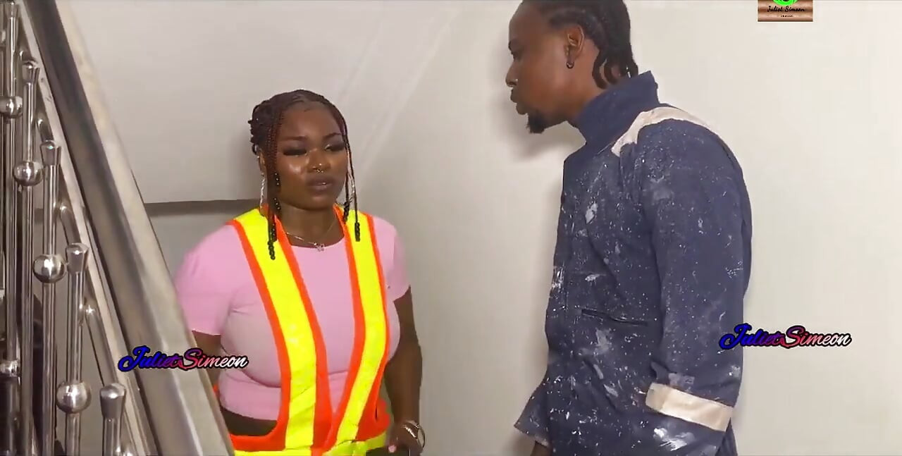 House Painter and the Female Engineer