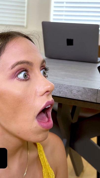 Taming the Spoiled Brat's Pussy | Clip 2
