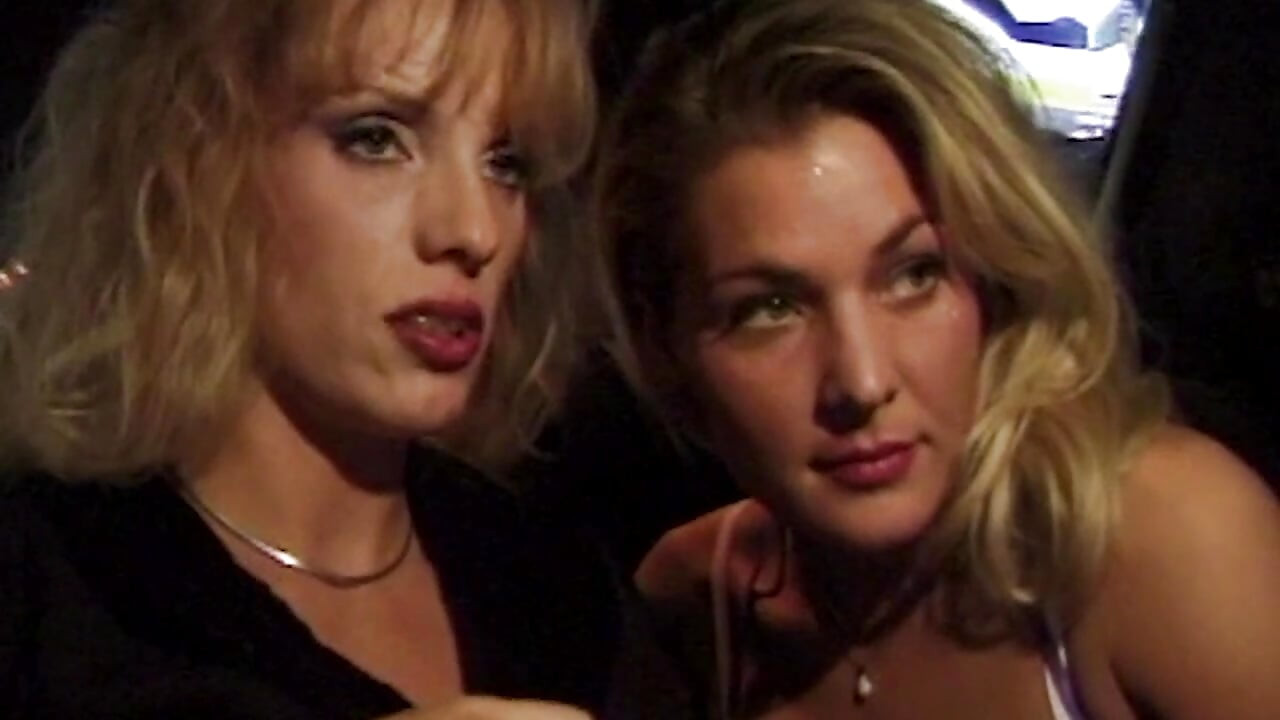 Gier explodiert in einer hemmungslosen Nacht ohne Reue