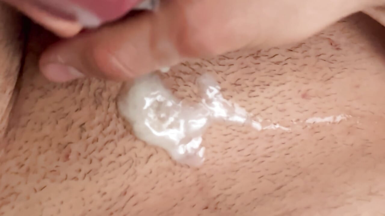 Best of Cum shots with Asian girls and hot positions with Big cock