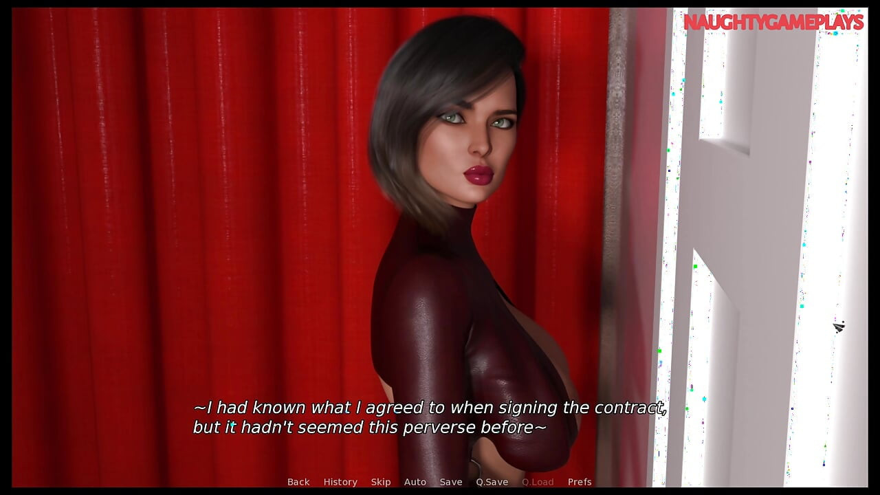 Milfylicious (part 21) - by Maximus