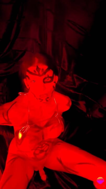 Darth Seduction