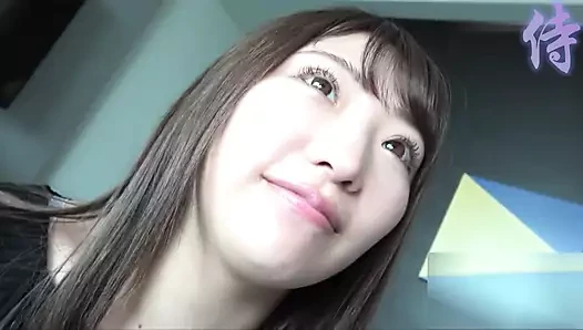 Hot Japanese teen gets fucked in a hotel
