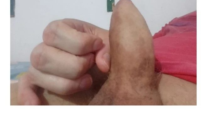 this is how i masturbate my micropenis