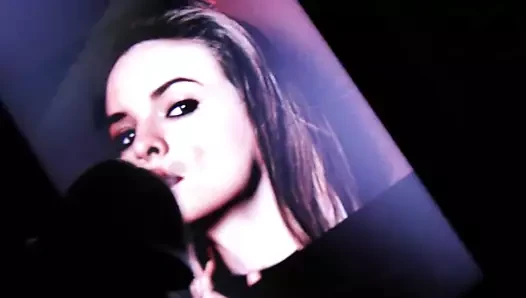 Danielle Panabaker boşalma anısına #3