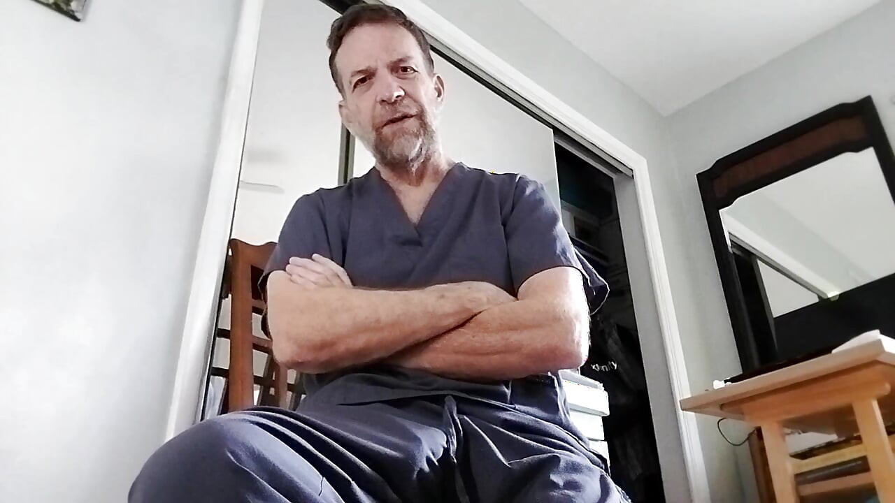 ドク・ウィル・セクシュアル・オリエンテーション・セッション・ジョー