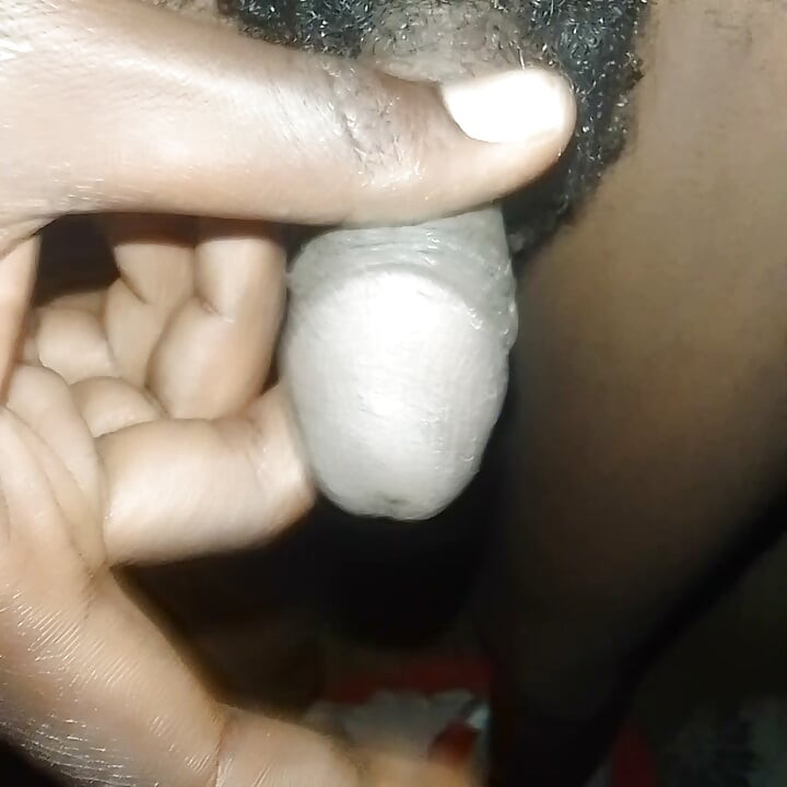 Handjob small dick handjob