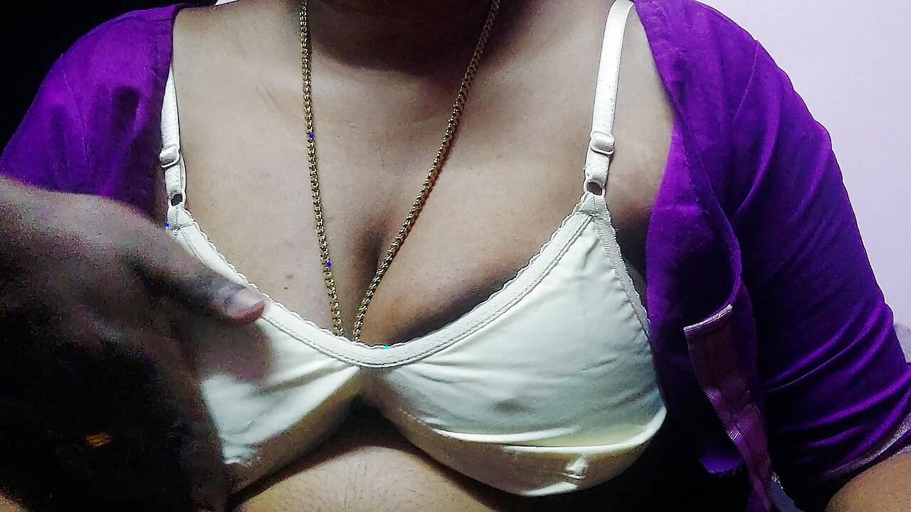 Indian Girlfriend and Boyfriend Have Sex