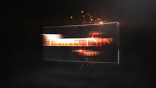 Herrin Bestrafungs yeni köle - ön