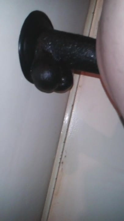 dildo fuck