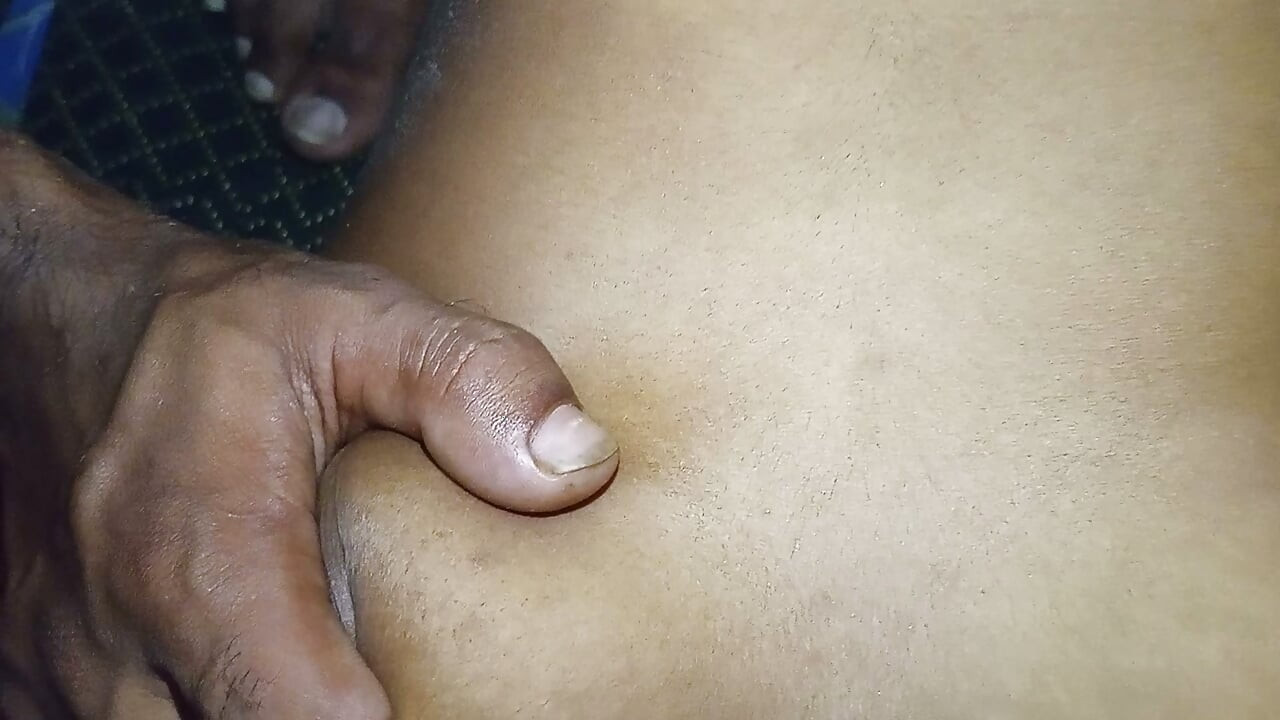非常非常火辣的孟加拉頂級性愛