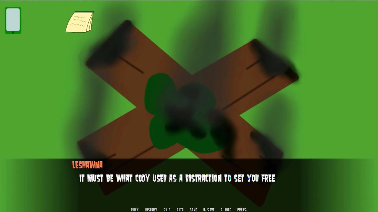 Total Drama Harem - Part 15 - so Horny by Loveskysan