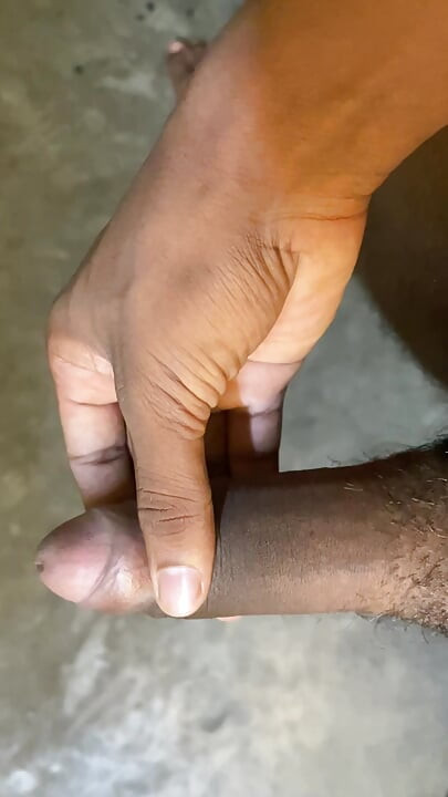 Very Big Dick Of My Step Brother Look At this