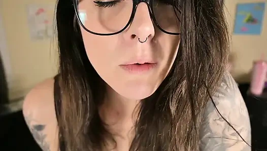 Fetish kacang menjijikkan