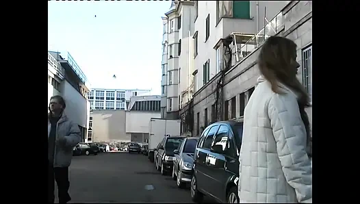 Dreckige und fiese italienische Familie!! - (Folge)