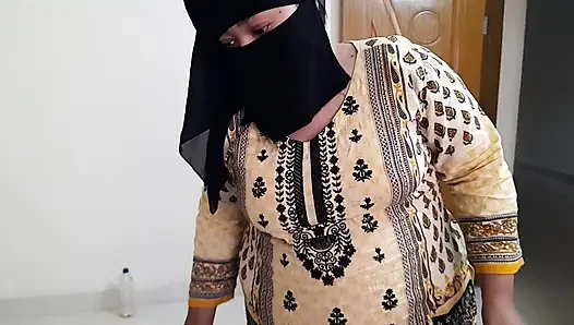 Pembantu hot arab dientot sama majikan