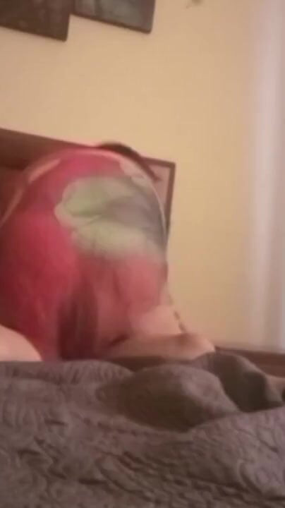 I have sex with this my mature Christian friend | Clip 2