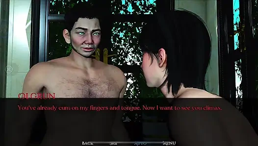 Kanatların altındaki dikenler - en iyi parçalar - bölüm 5