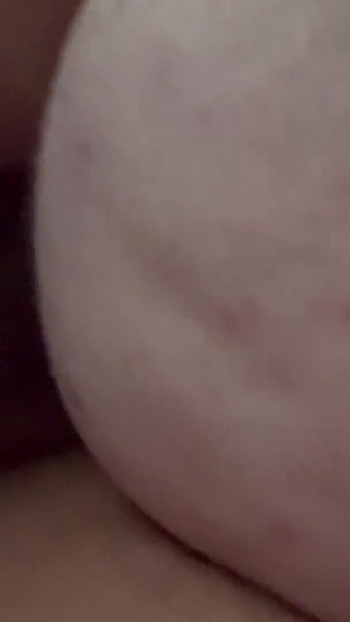 Key moment from "The Neighbor's Secret. Dad is at work, come and fuck me"