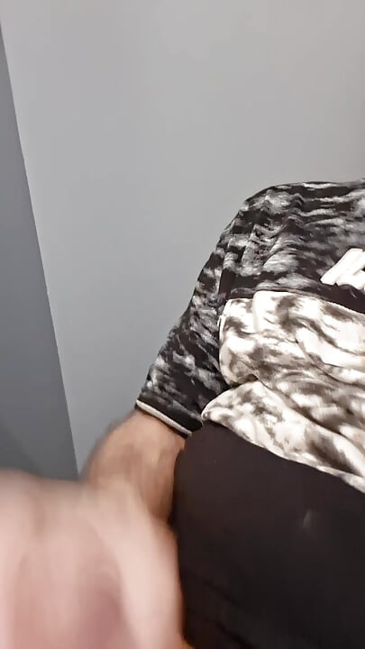 Big dick video de masturbación mami