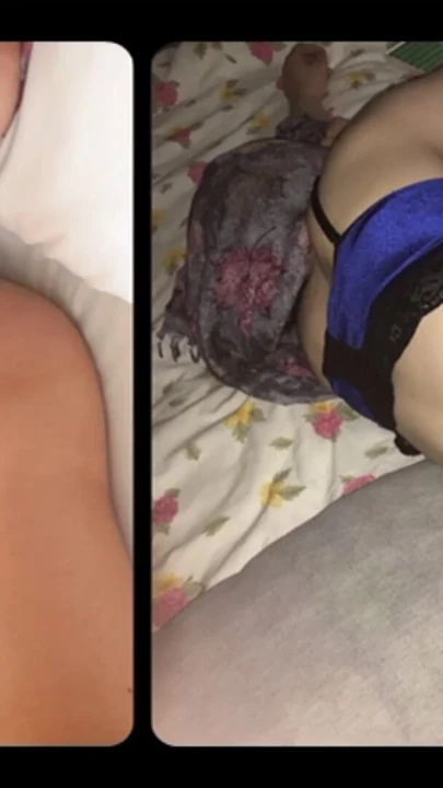 微胖的土耳其女孩厌倦了做爱 | 短片 3