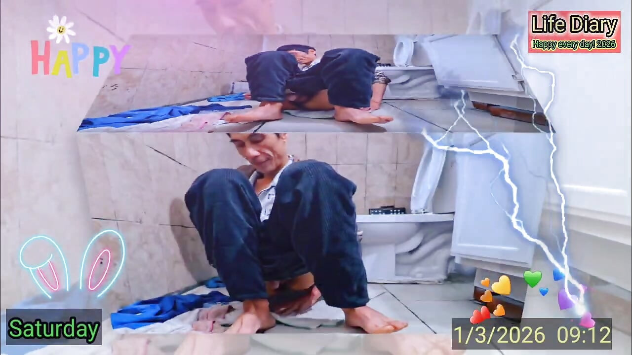 Happy every day, enjoying wonderful times.