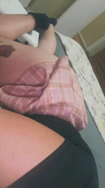 Grinding till I cum
