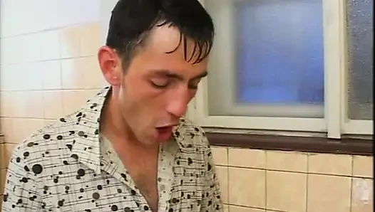 Ehre deine stieffamilie (kompletter porno-film)