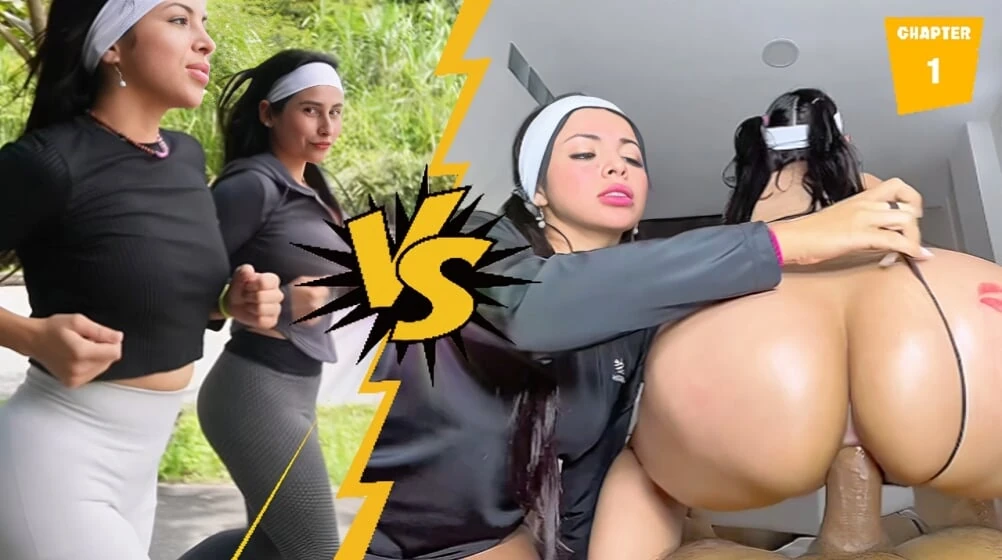 Jenifer Play,soymarce - pov,homemade