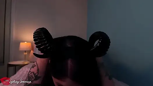 Semen Demon Cumflation
