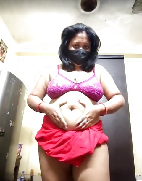 Afroza Parvinis - Apenas vídeos para fãs