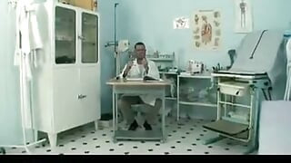 Dirty Clinic