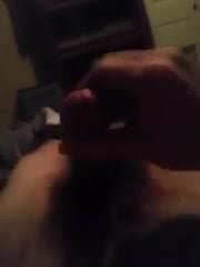 Major Cum Shot