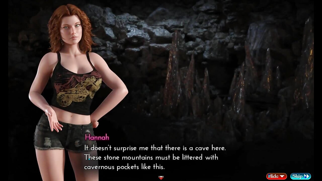 The Genesis Order: Two Hot Chicks Fixing The Tractor ep.39