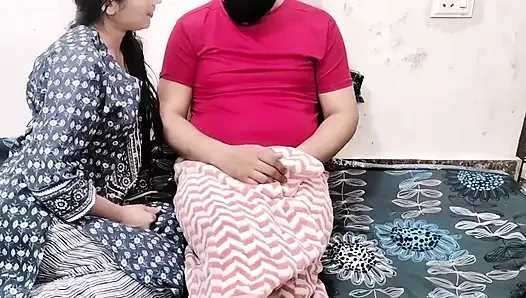 Step Abbu Jaan, please don't fuck me, it is hurting a lot.
