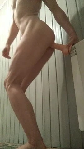 Love May dildo