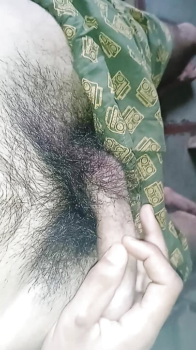 Hardcore Big dick masterbution