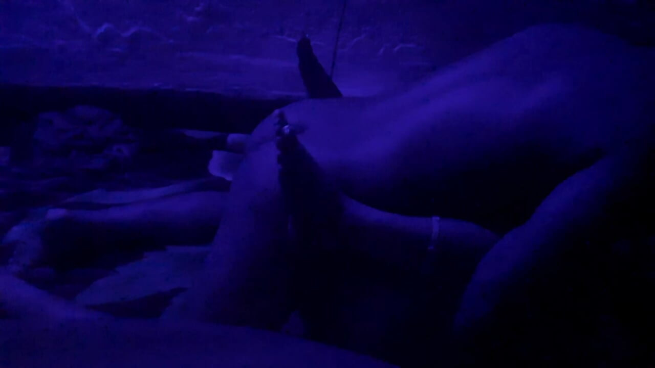 Pieprzyć moją szwagierkę całą noc - Dirty Alley Sex Video