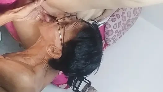 It Seems to Be My Partner Forever Coz Two of Us Have Sama Last for Sex
