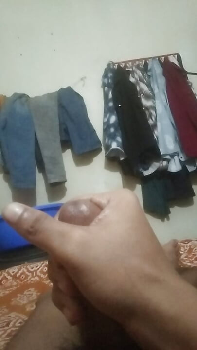 Mi-l doream atât de mult, așa că i-am făcut o mână.