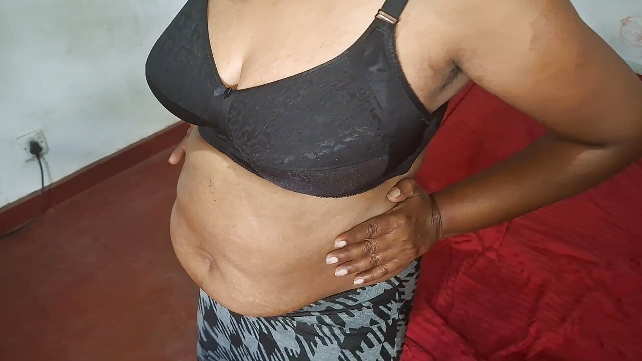 Hot Stepmom morning show